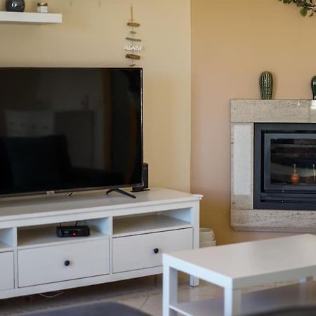 Balaia Mar House - Sea View & Playground & Garage & Bbq & Albufeira Exterior foto