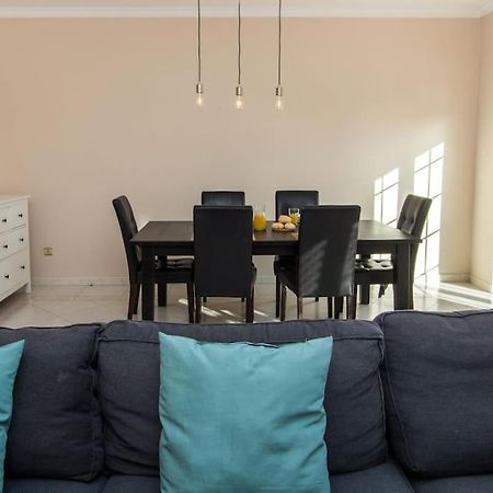 Balaia Mar House - Sea View & Playground & Garage & Bbq & Albufeira Exterior foto