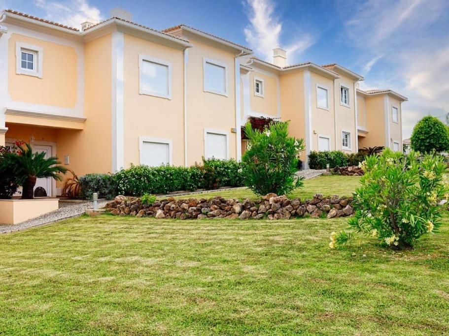 Balaia Mar House - Sea View & Playground & Garage & Bbq & Albufeira Exterior foto