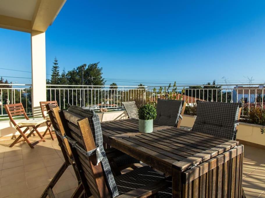 Balaia Mar House - Sea View & Playground & Garage & Bbq & Albufeira Exterior foto