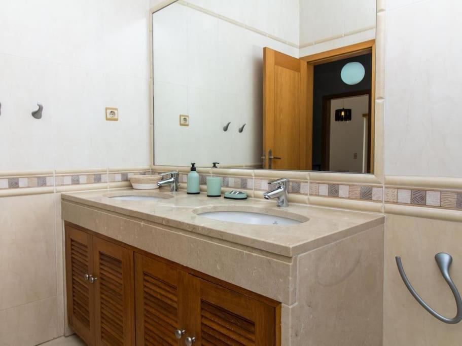 Balaia Mar House - Sea View & Playground & Garage & Bbq & Albufeira Exterior foto