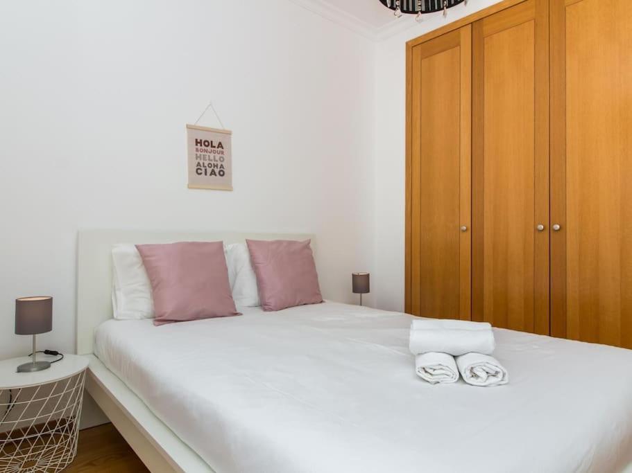 Balaia Mar House - Sea View & Playground & Garage & Bbq & Albufeira Exterior foto