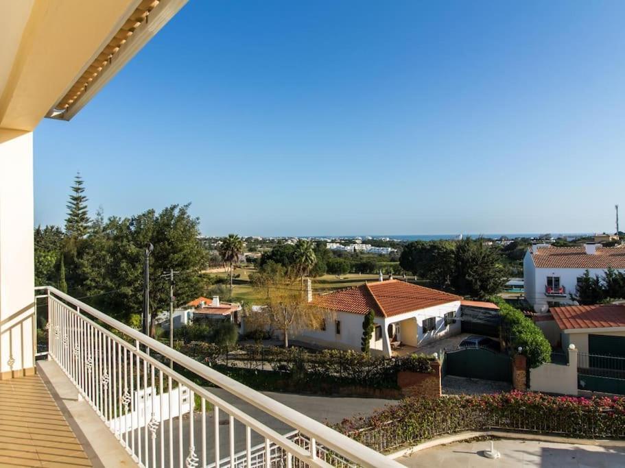 Balaia Mar House - Sea View & Playground & Garage & Bbq & Albufeira Exterior foto